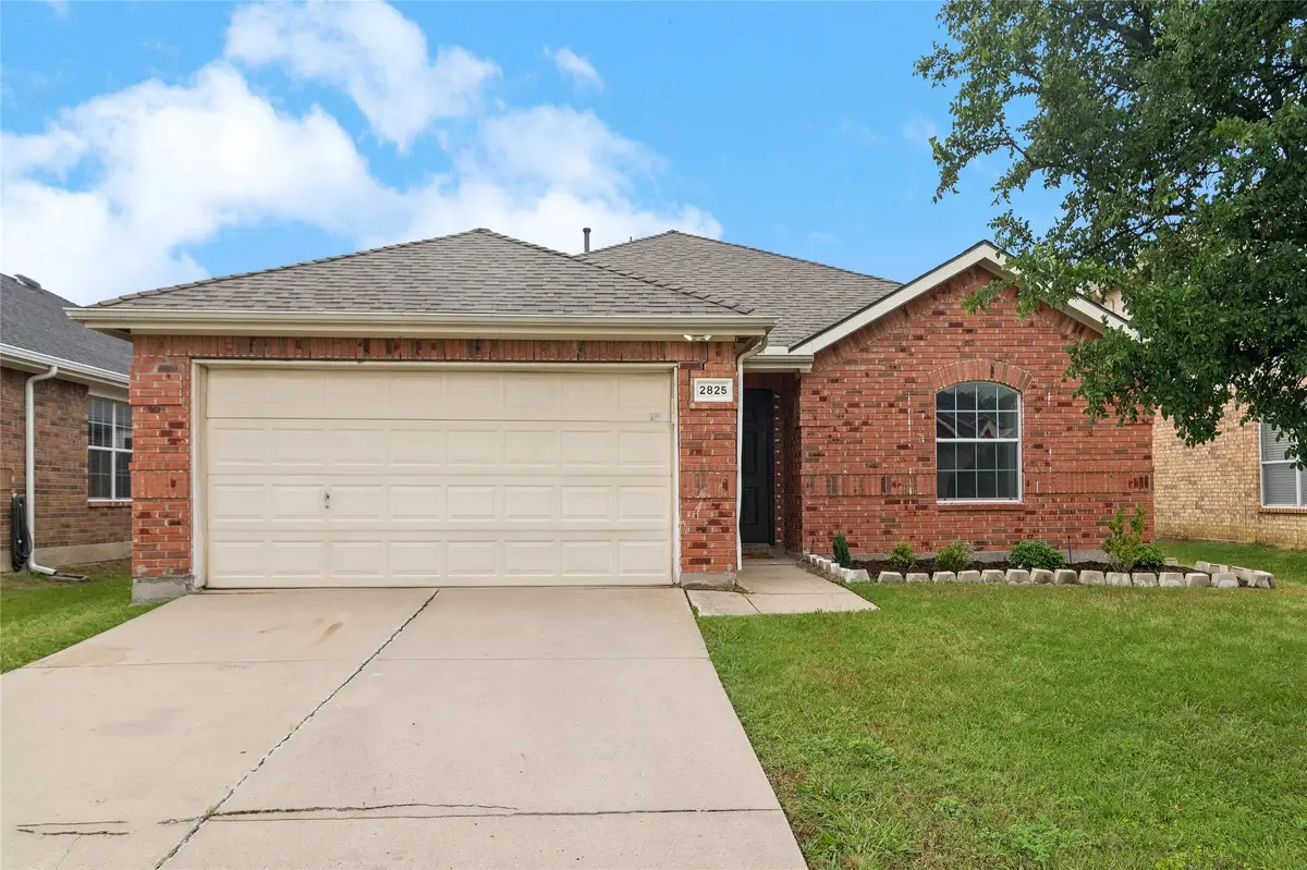 2825 Enchanted Eve Drive, Little Elm, TX 75068 - #1