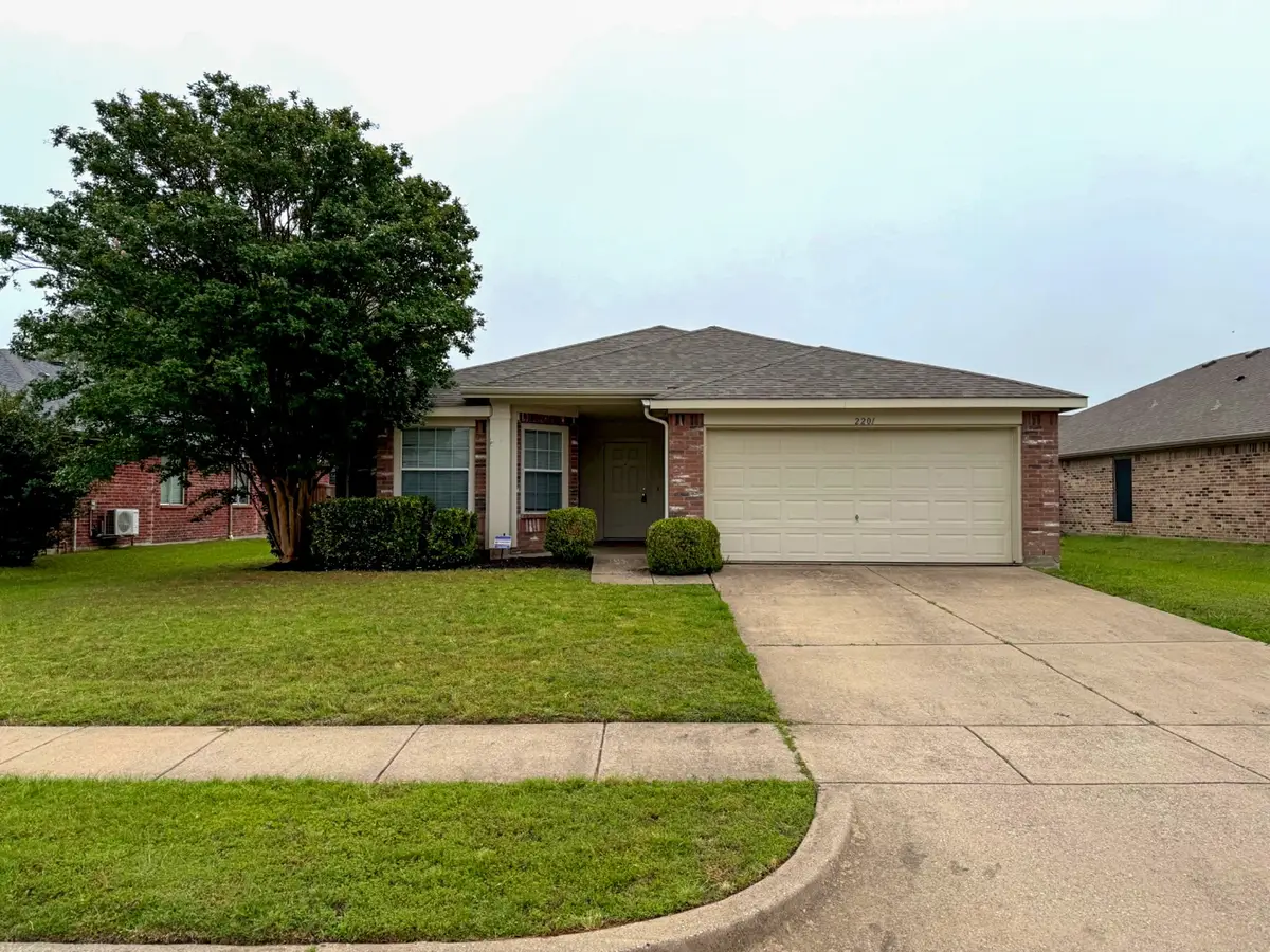 2201 Southridge Lane, Sherman, TX 75092 - #1