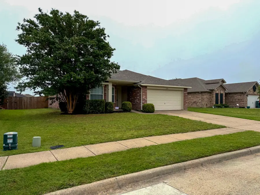 2201 Southridge Lane, Sherman, TX 75092 - #3