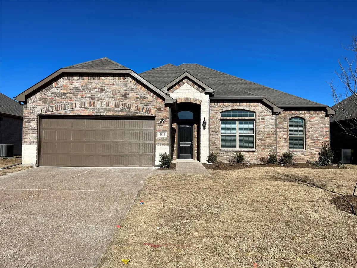 2911 Diamondback Drive, Melissa, TX 75454 - #1