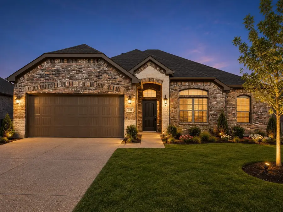 2911 Diamondback Drive, Melissa, TX 75454 - #2