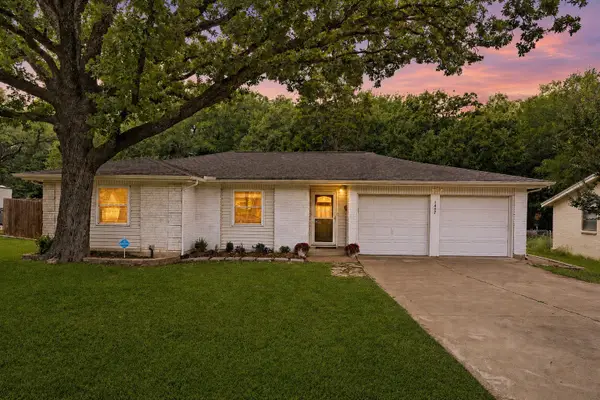 1407 Donley Drive, Euless, TX 76039