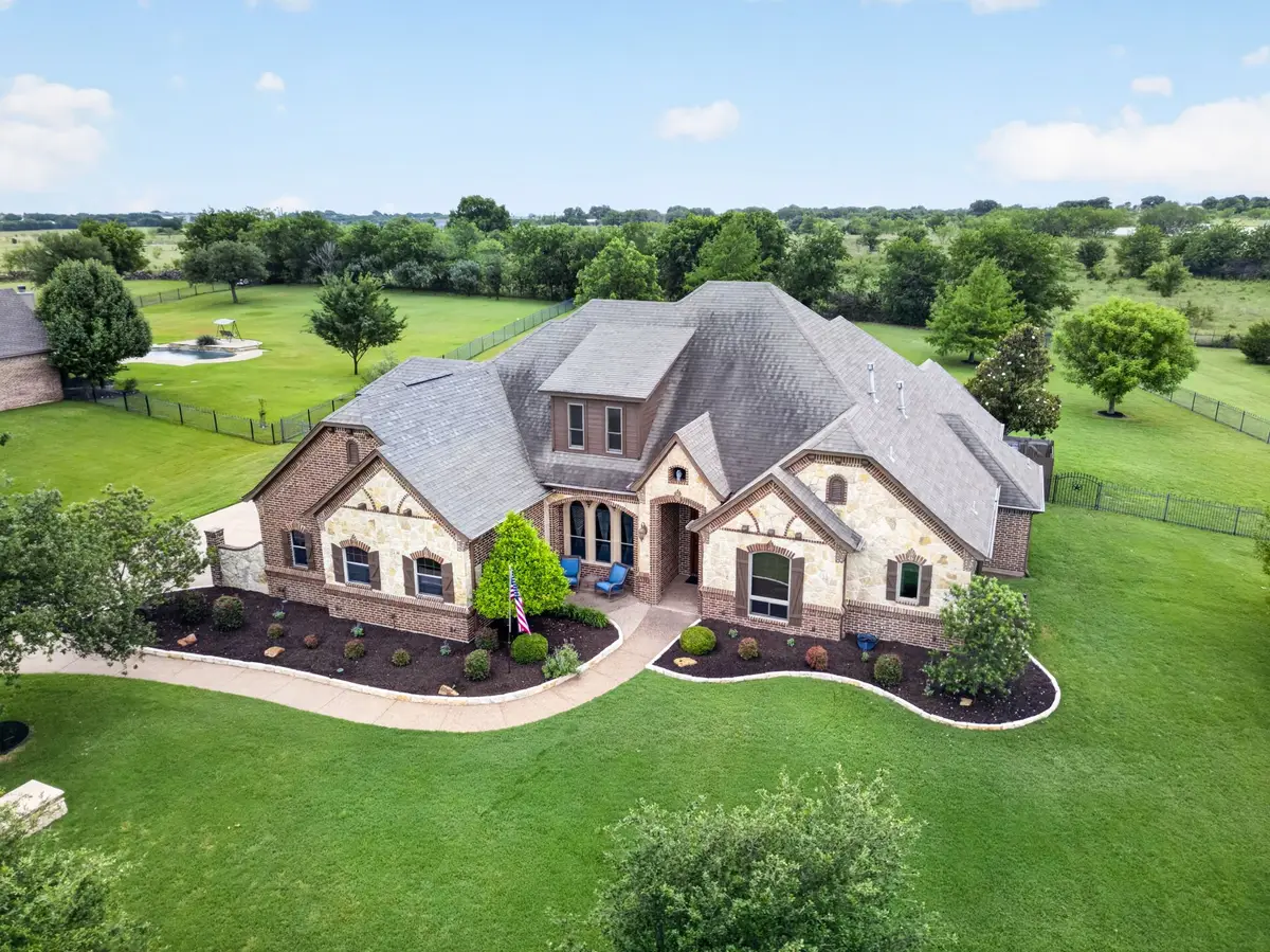1224 Rollie Michael Lane, Fort Worth, TX 76179 - #1