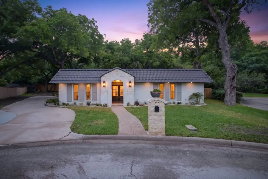 1512 Northcrest Court, Fort Worth, TX 76107 - #2