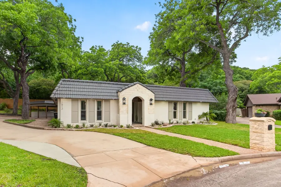 1512 Northcrest Court, Fort Worth, TX 76107 - #3