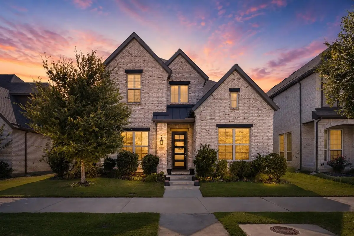 12953 Wimbledon Way, Farmers Branch, TX 75234 - #1