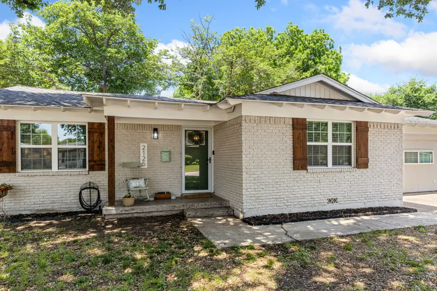 2125 Elton Road, Haltom City, TX 76117 - #3