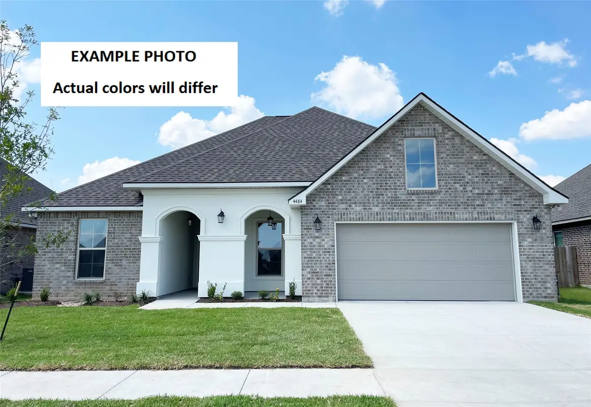 422 Merestone Crossing, Benton, LA 71006 - #1