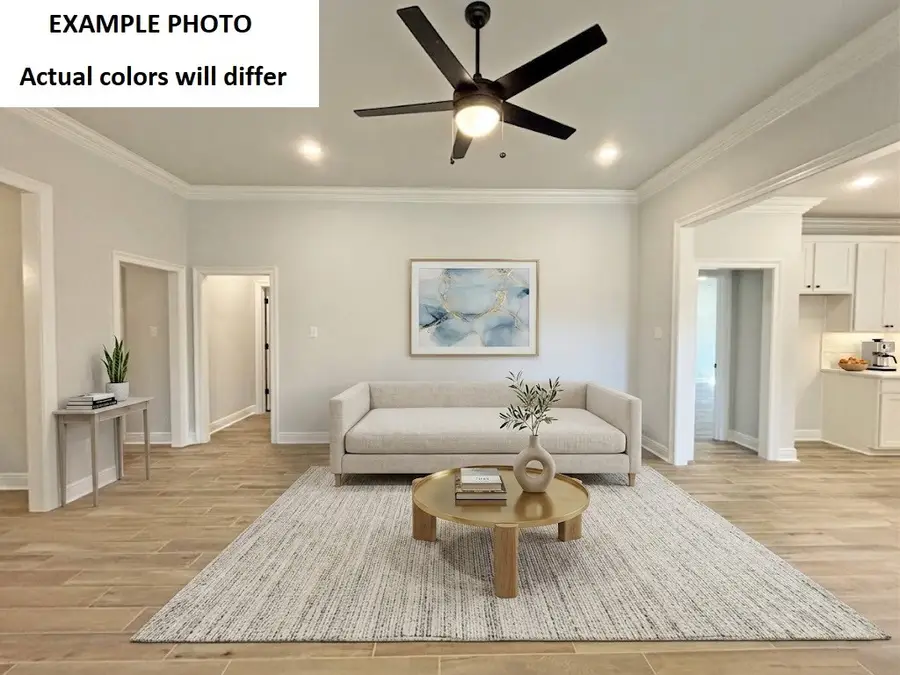 422 Merestone Crossing, Benton, LA 71006 - #2