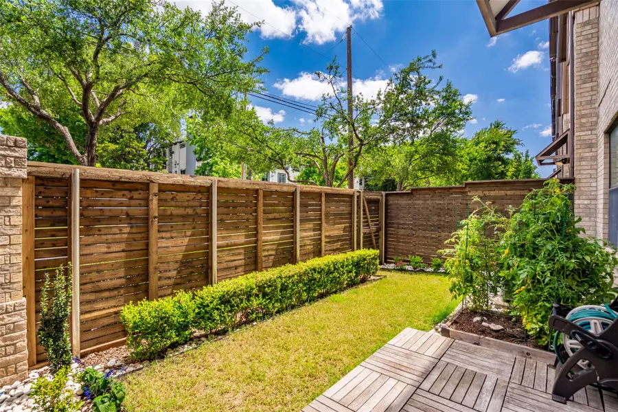 4211 Rawlins Street #420, Dallas, TX 75219 - #3