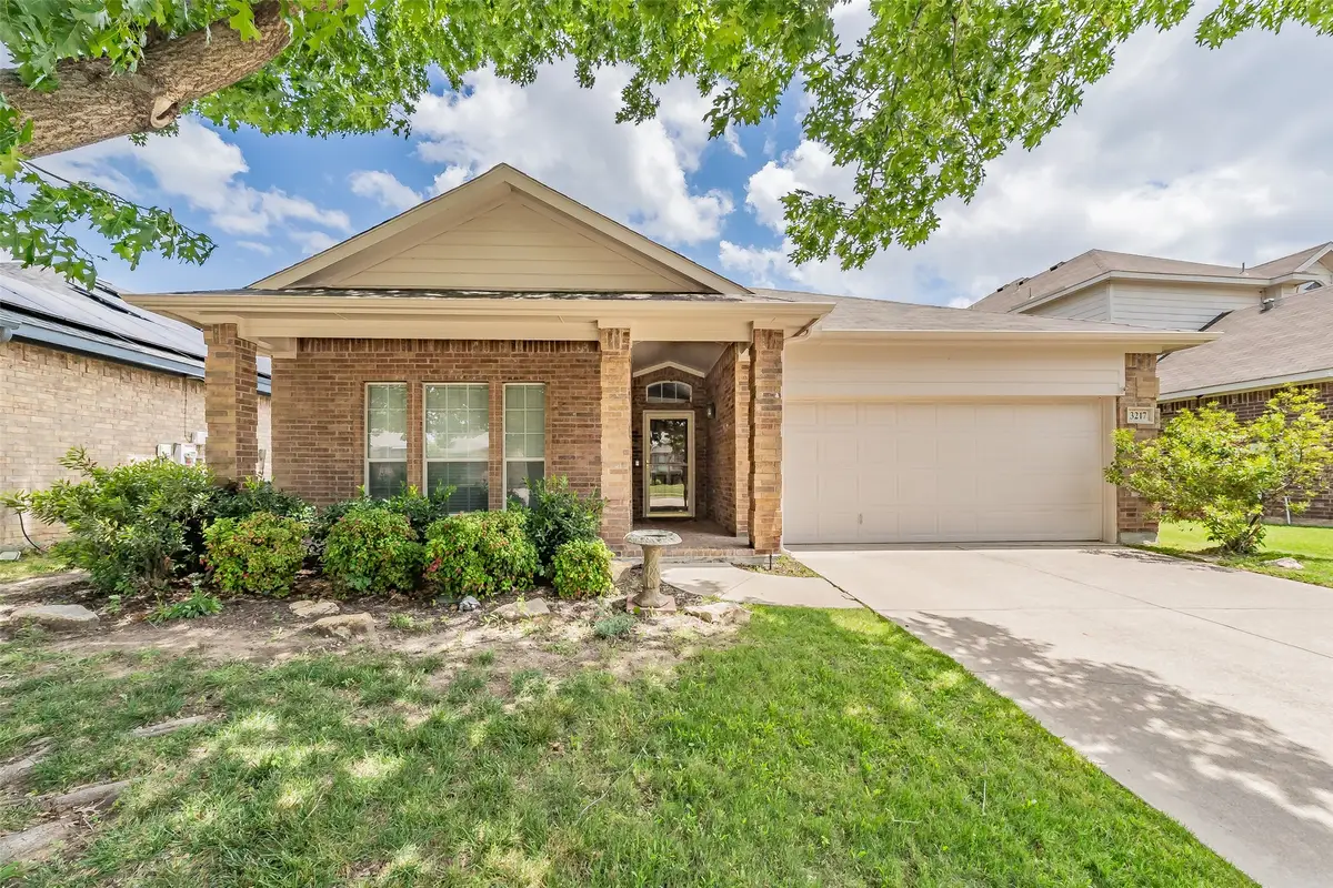 3217 Florian Lane, Fort Worth, TX 76108 - #1
