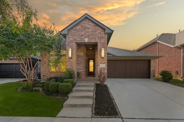 1513 8th Street, Argyle, TX 76226