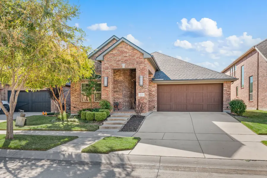 1513 8th Street, Argyle, TX 76226 - #2