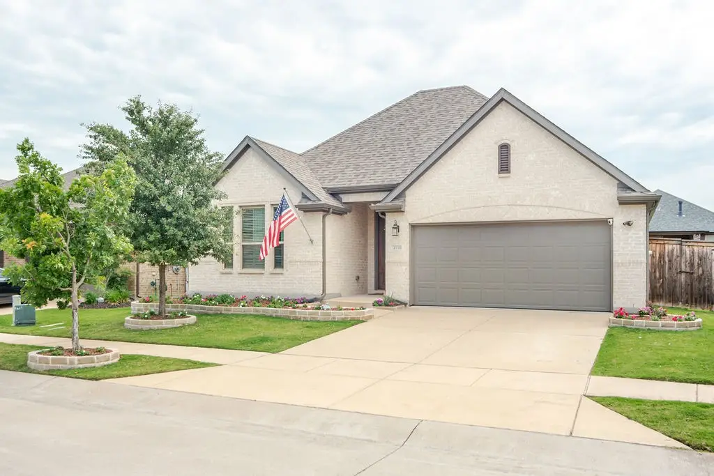 4140 Lightcreek Lane, Celina, TX 75009 - #1