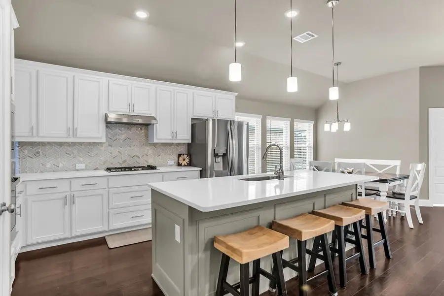 4140 Lightcreek Lane, Celina, TX 75009 - #2