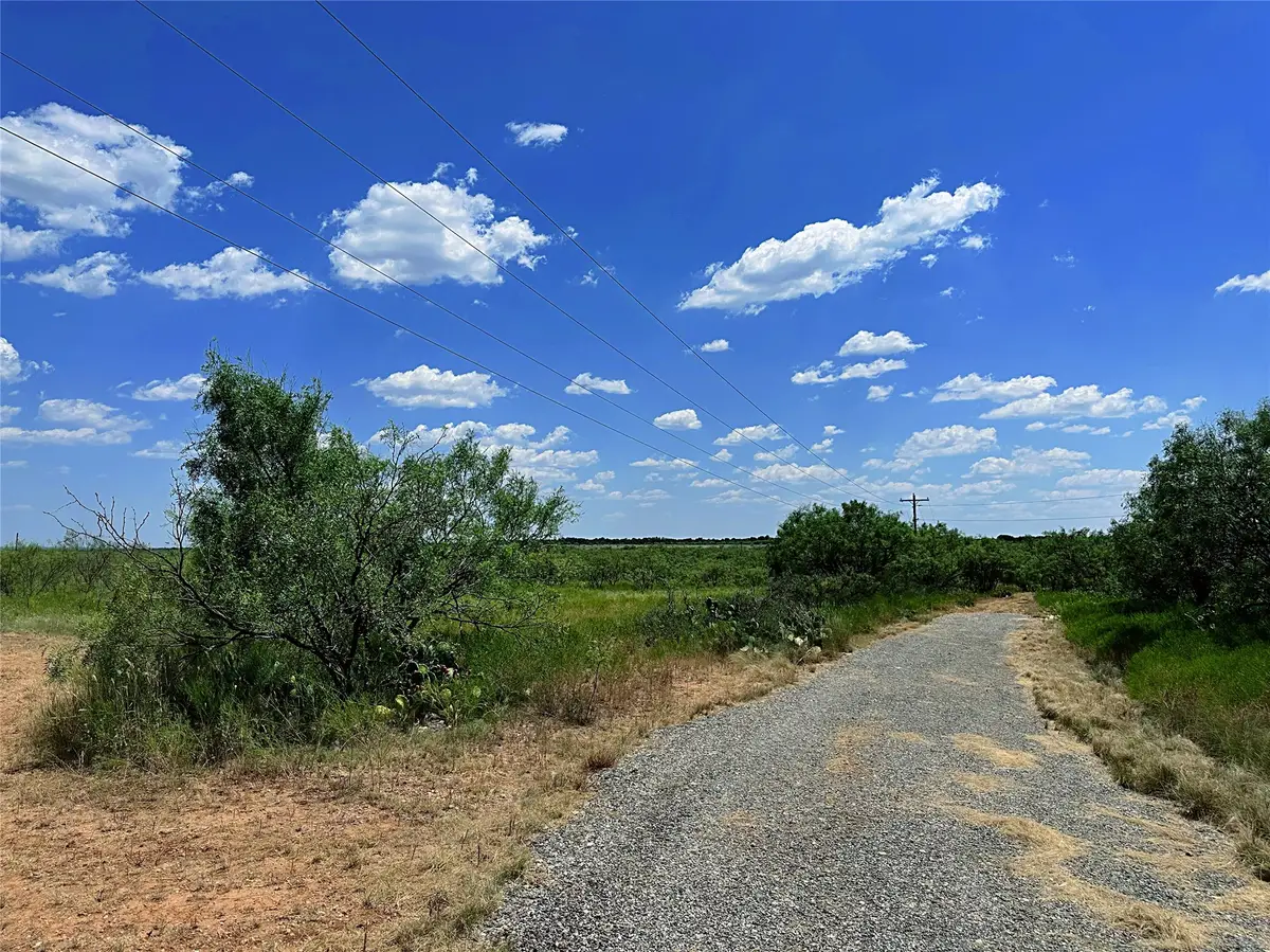 TBD (East Tract) County Road 356, Anson, TX 79501 - #1