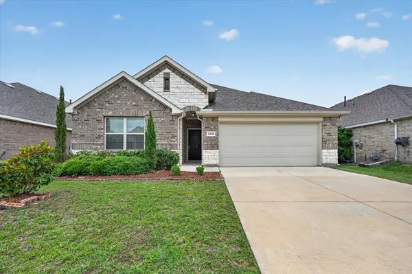 4420 Stockdale Lane, Forney, TX 75126