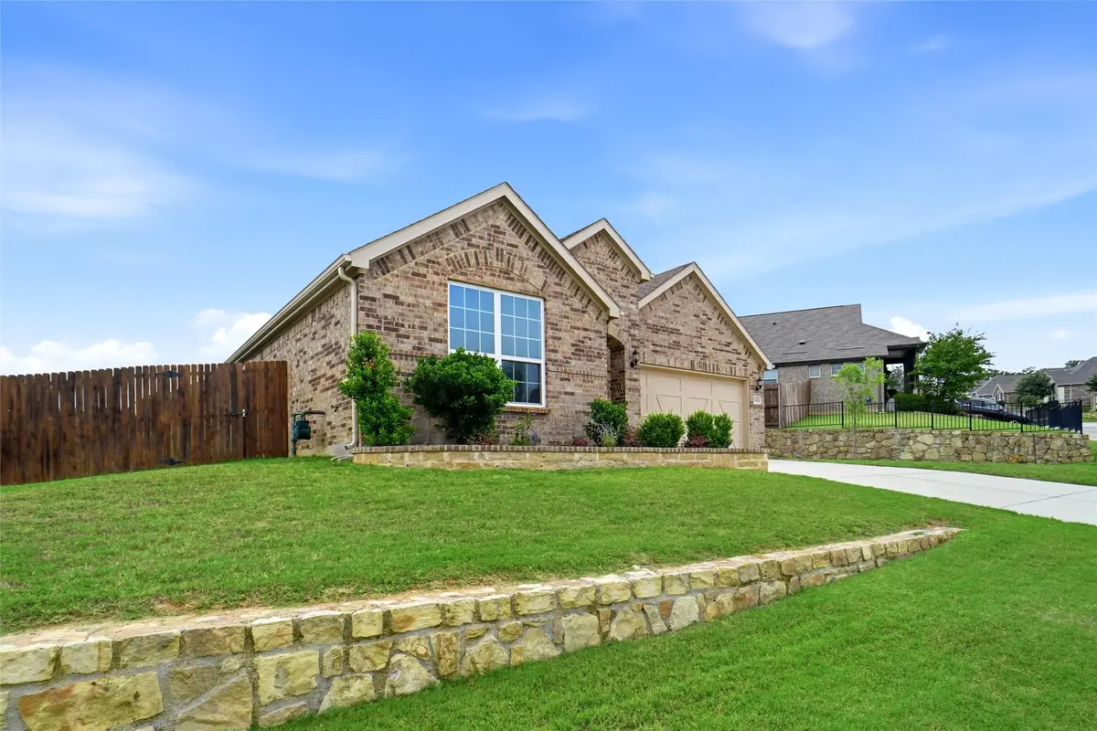6513 Woodmere Court, Justin Roanoke, TX 76226 - #1
