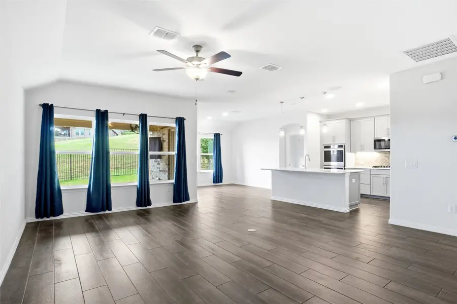 6513 Woodmere Court, Justin Roanoke, TX 76226 - #2