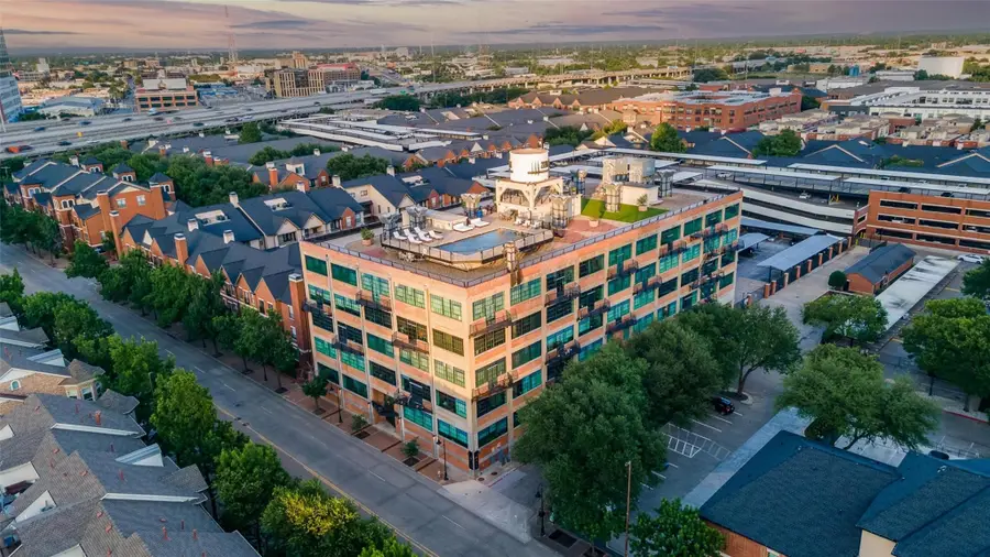 2220 Canton Street #101, Dallas, TX 75201 - #3