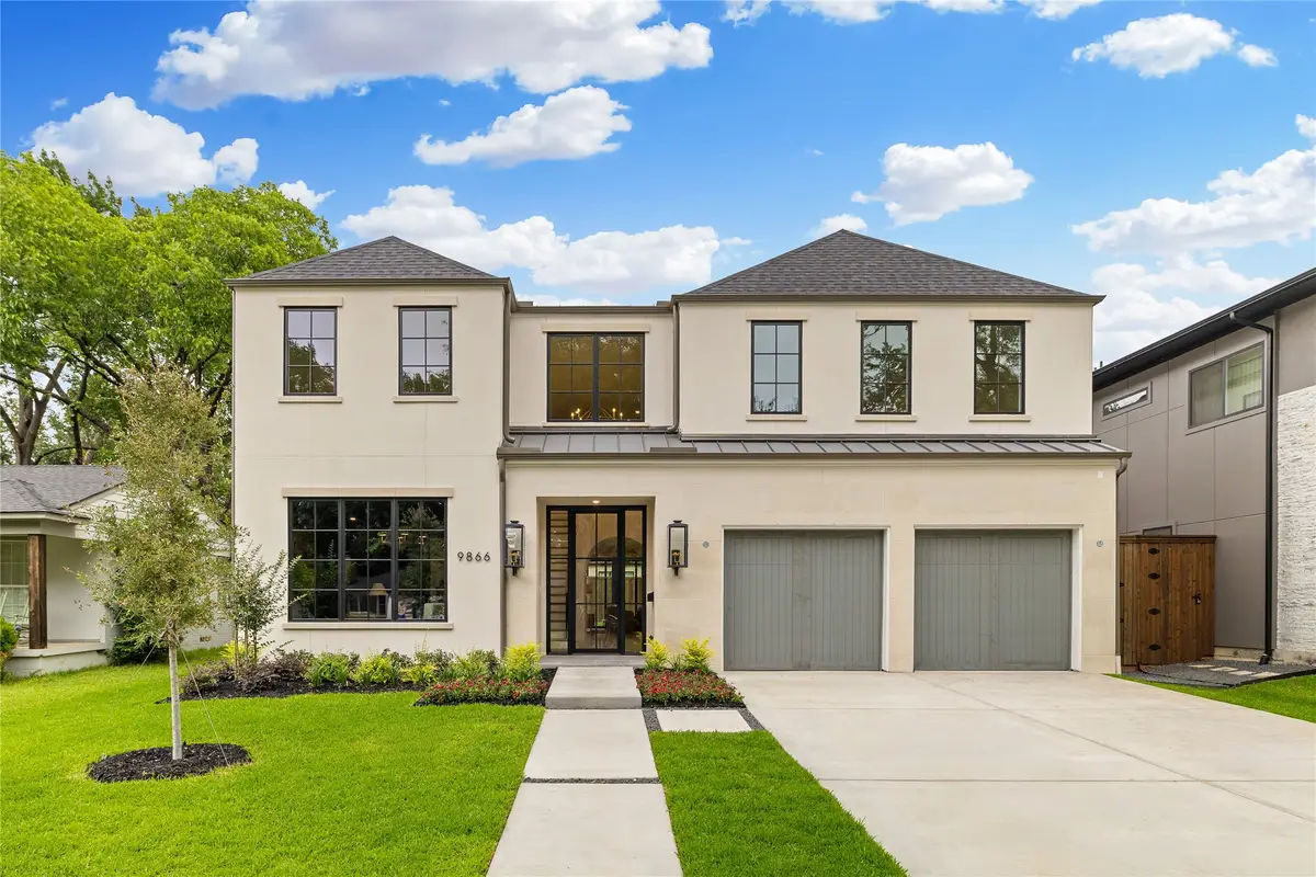 9866 Mixon Drive, Dallas, TX 75220 - #1
