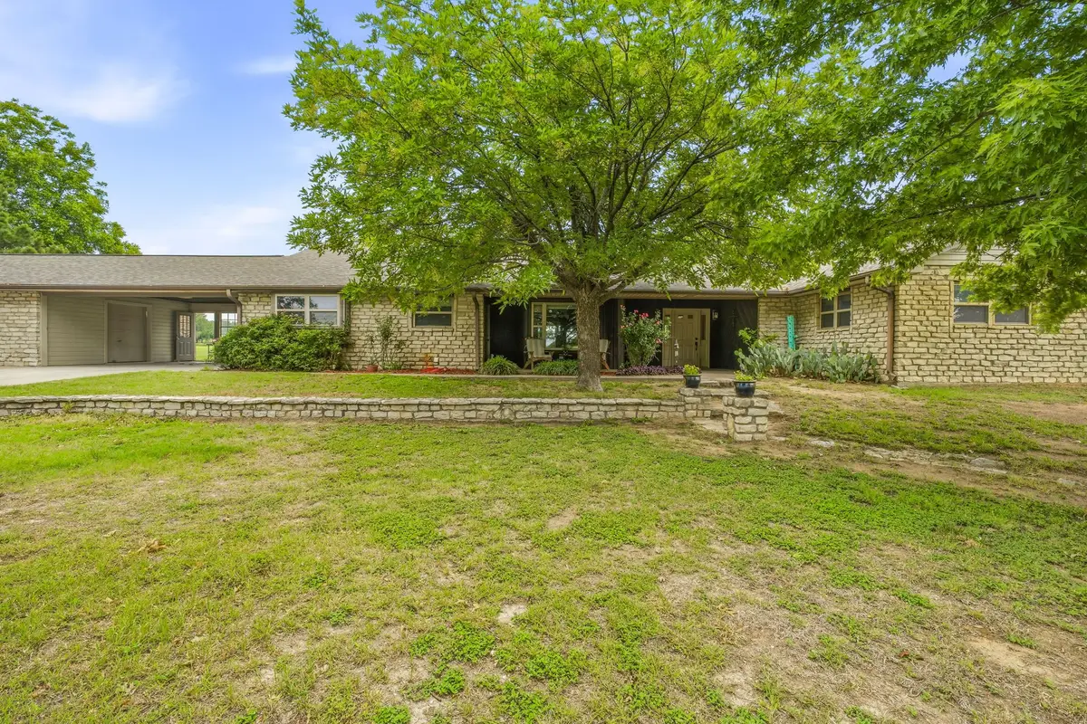 7998 Fm 3025, Stephenville, TX 76401 - #1