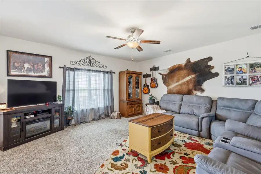 189 Point Rider Road, Newark, TX 76071 - #3