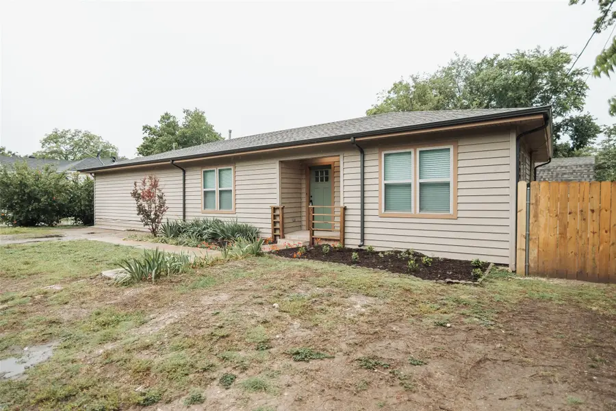 305 Ball Street, Tom Bean, TX 75491 - #2