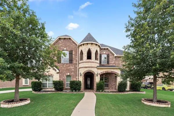 4817 Ellsworth Street, Mansfield, TX 76063