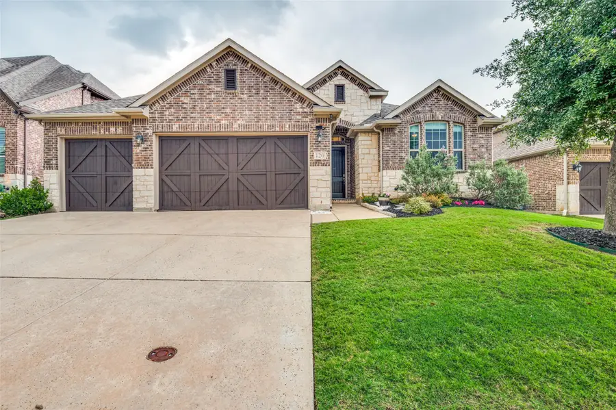 120 Shadow Creek Lane, Hickory Creek, TX 75065 - #2