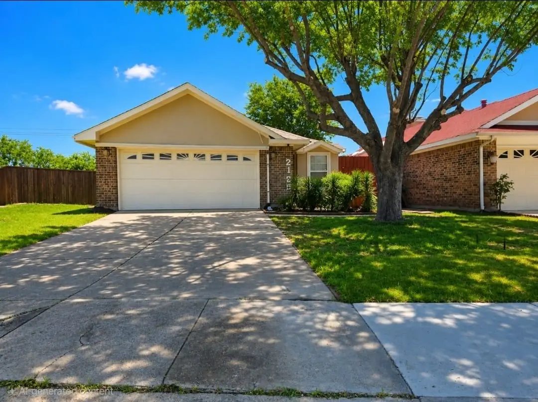 2125 Rose Cliff Lane, Carrollton, TX 75007 - #1