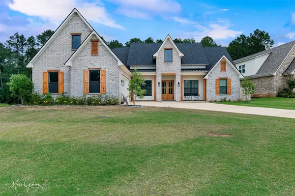 414 Newburn Lane, Shreveport, LA 71106