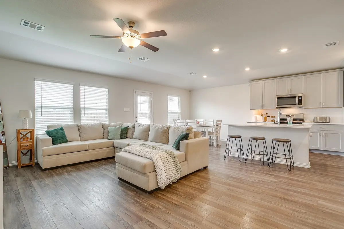 3013 Brittlebush Drive, Fort Worth, TX 76108 - #1