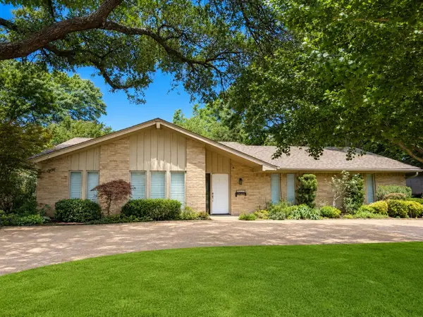 6145 Chesley Lane, Dallas, TX 75214