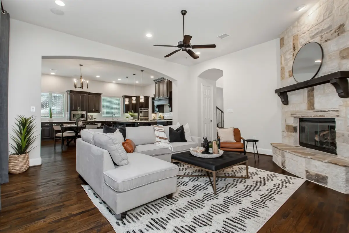 894 Starcreek Parkway, Allen, TX 75013 - #1