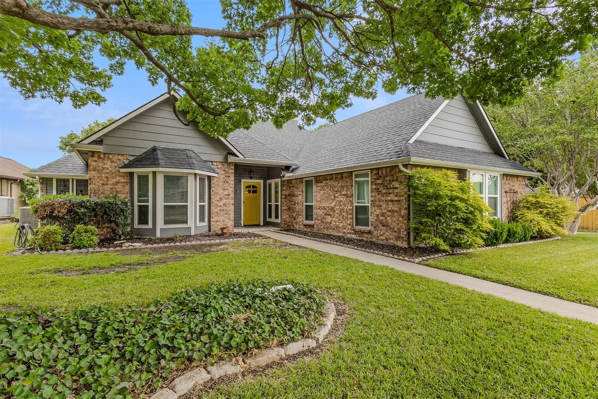 2513 Ridge Oak Court, Garland, TX 75044 - #1