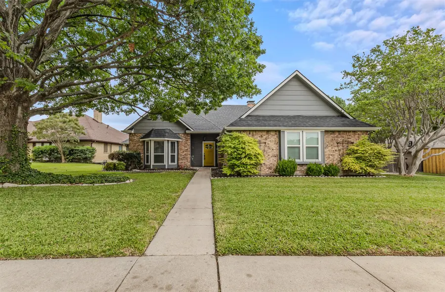 2513 Ridge Oak Court, Garland, TX 75044 - #2