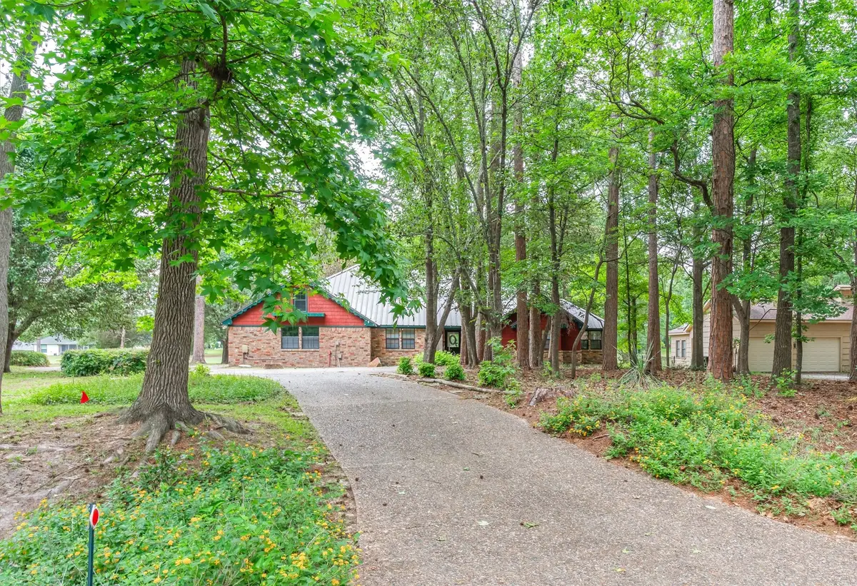 442 Greenbriar Trail, Holly Lake Ranch, TX 75765 - #1