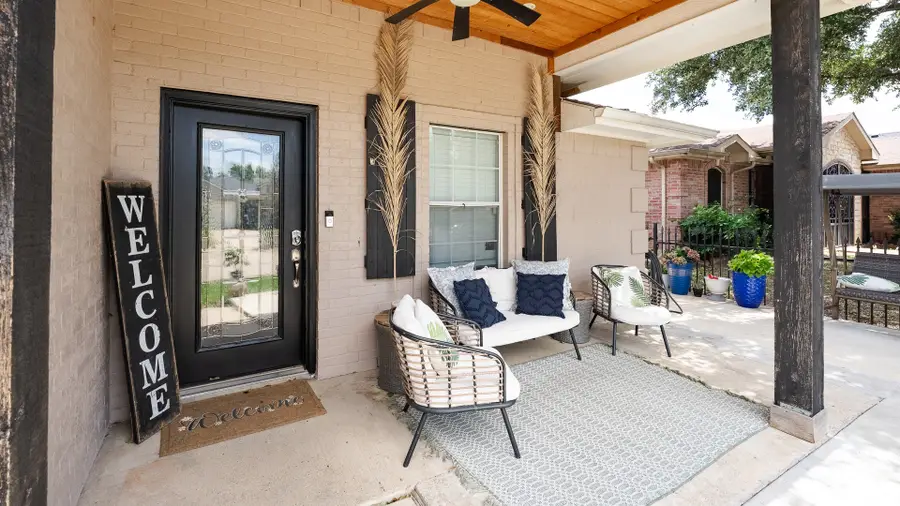 3036 Caballero Circle, Dallas, TX 75236 - #2