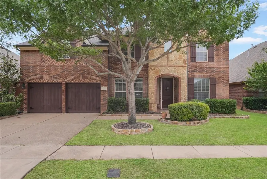 2407 Laguna Lane, Arlington, TX 76012 - #2