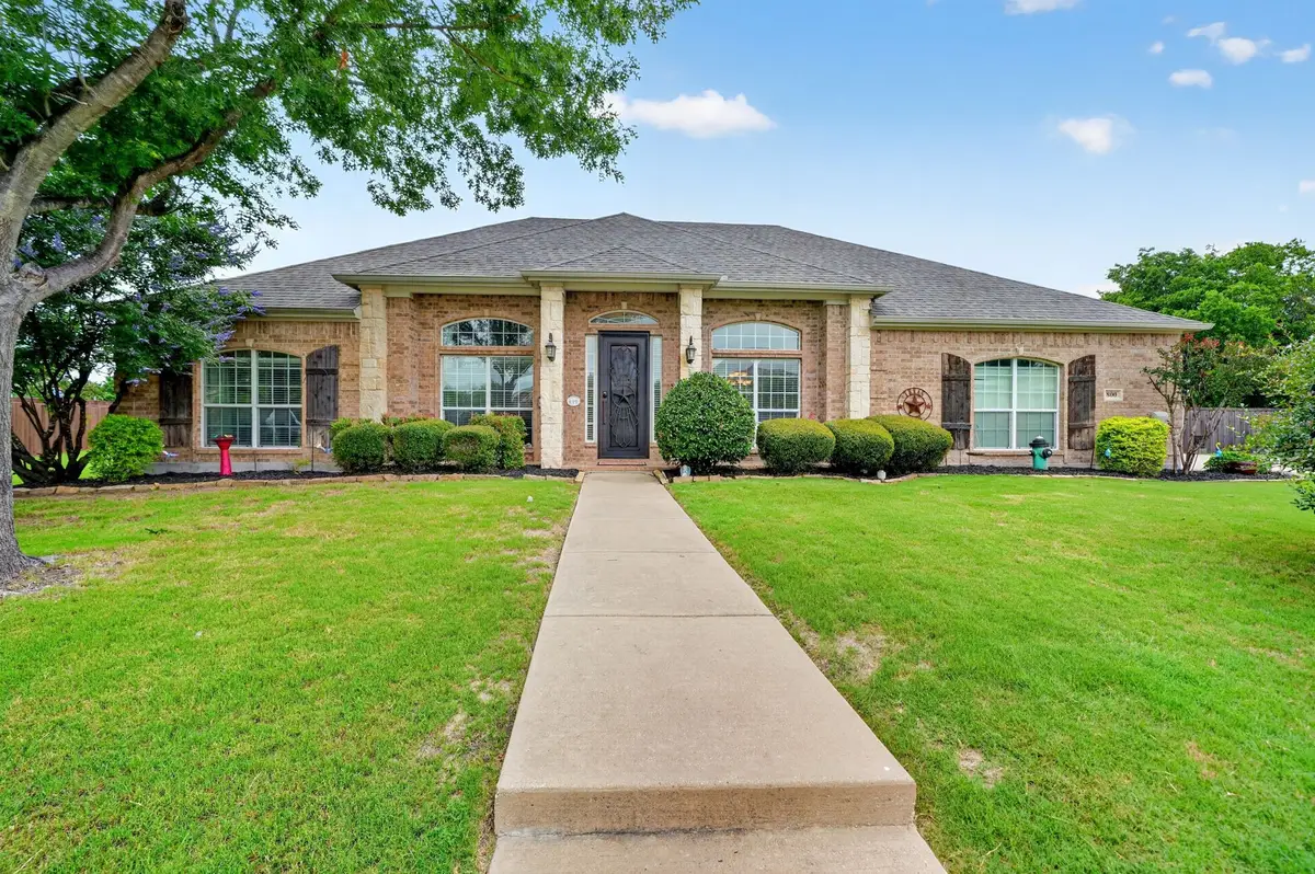 800 Wren Court, Forney, TX 75126 - #1