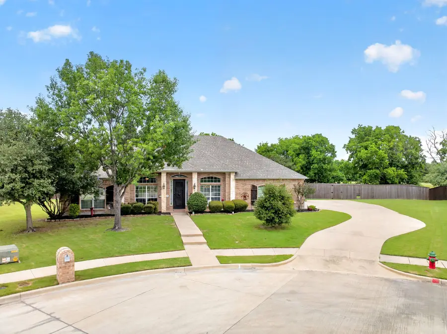 800 Wren Court, Forney, TX 75126 - #2