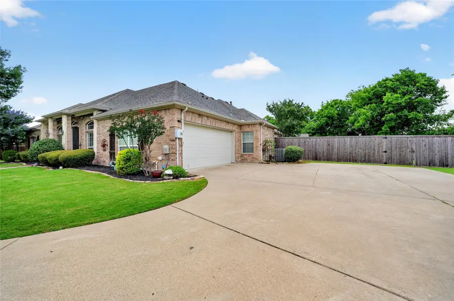 800 Wren Court, Forney, TX 75126 - #3