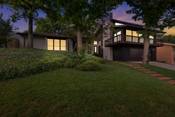 413 Rochelle Boulevard, Irving, TX 75062