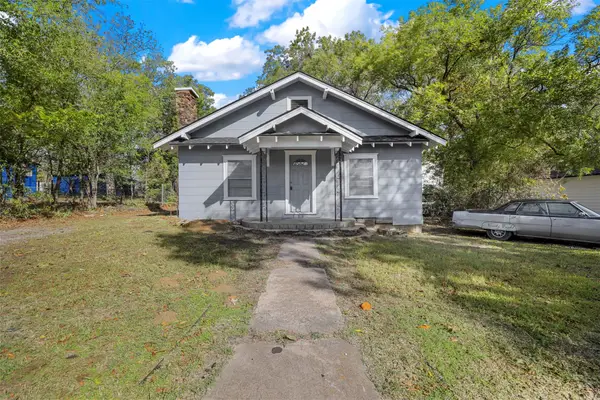 509/511 E Heron, Denison, TX 75021