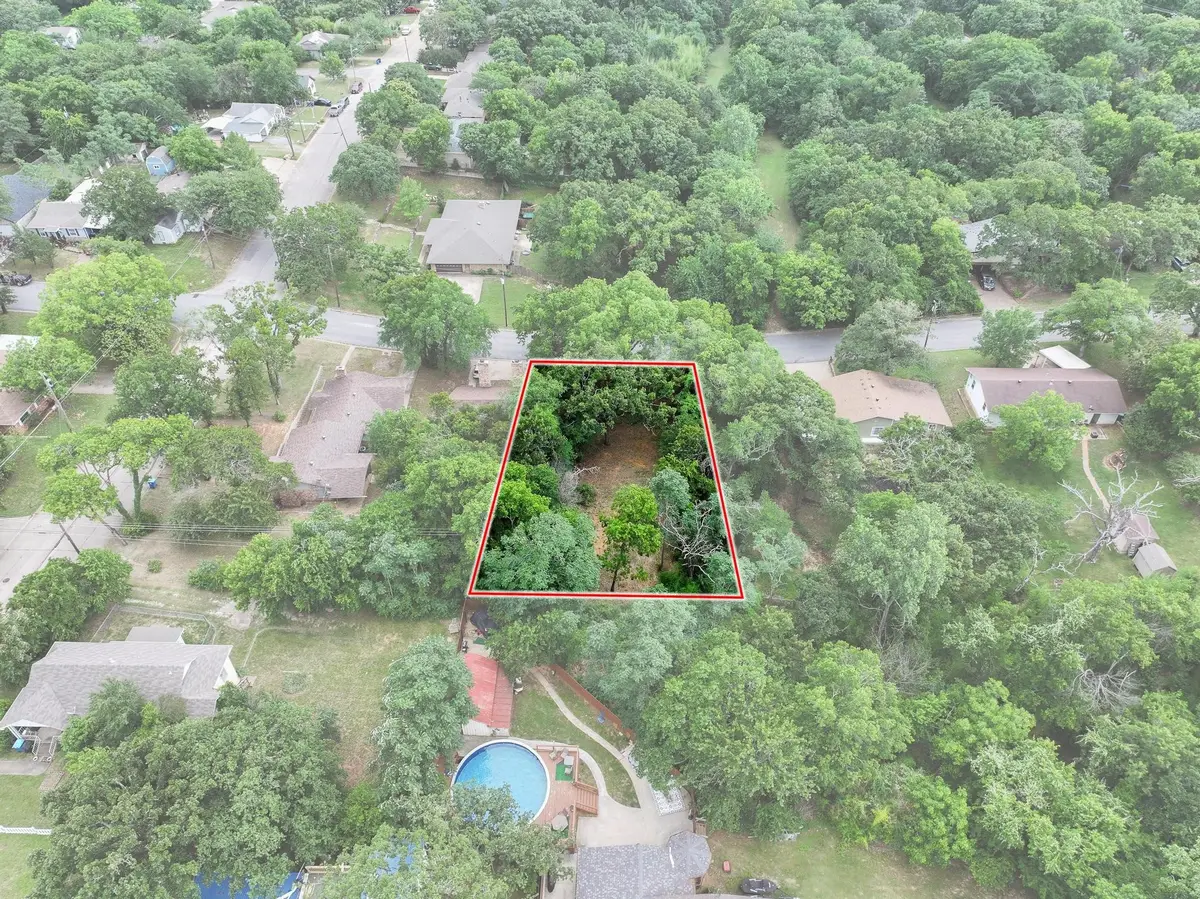 1213 W Texas Street, Denison, TX 75020 - #1