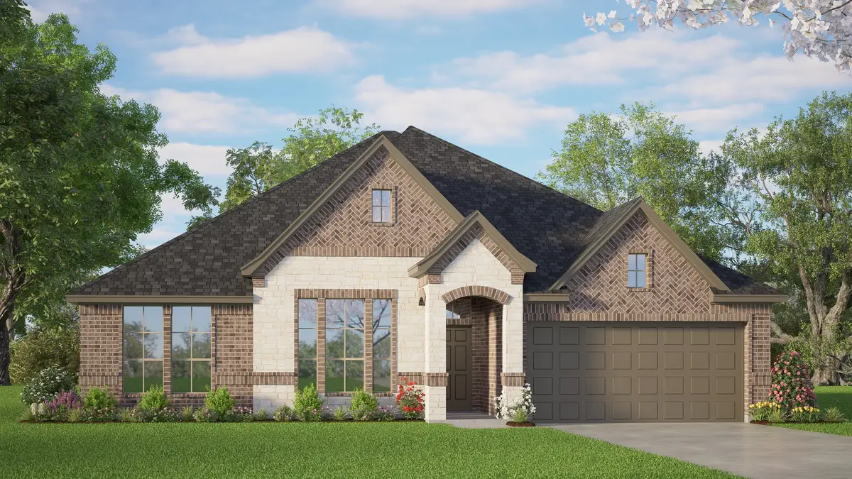 7857 Barley Field Street, Joshua, TX 76058 - #1