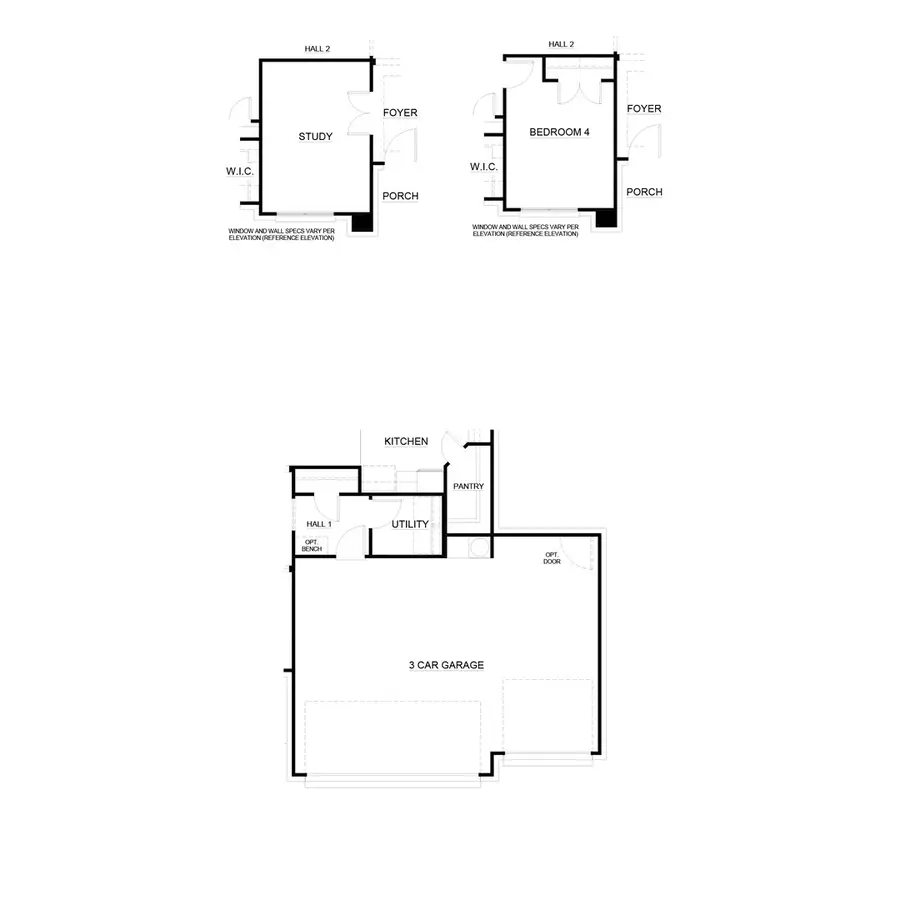 7857 Barley Field Street, Joshua, TX 76058 - #3
