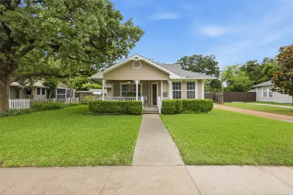 321 S Main Street, Irving, TX 75060