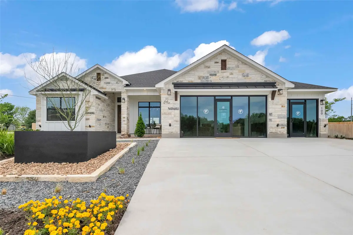 100 Lasso Court, Lorena, TX 76655 - #1